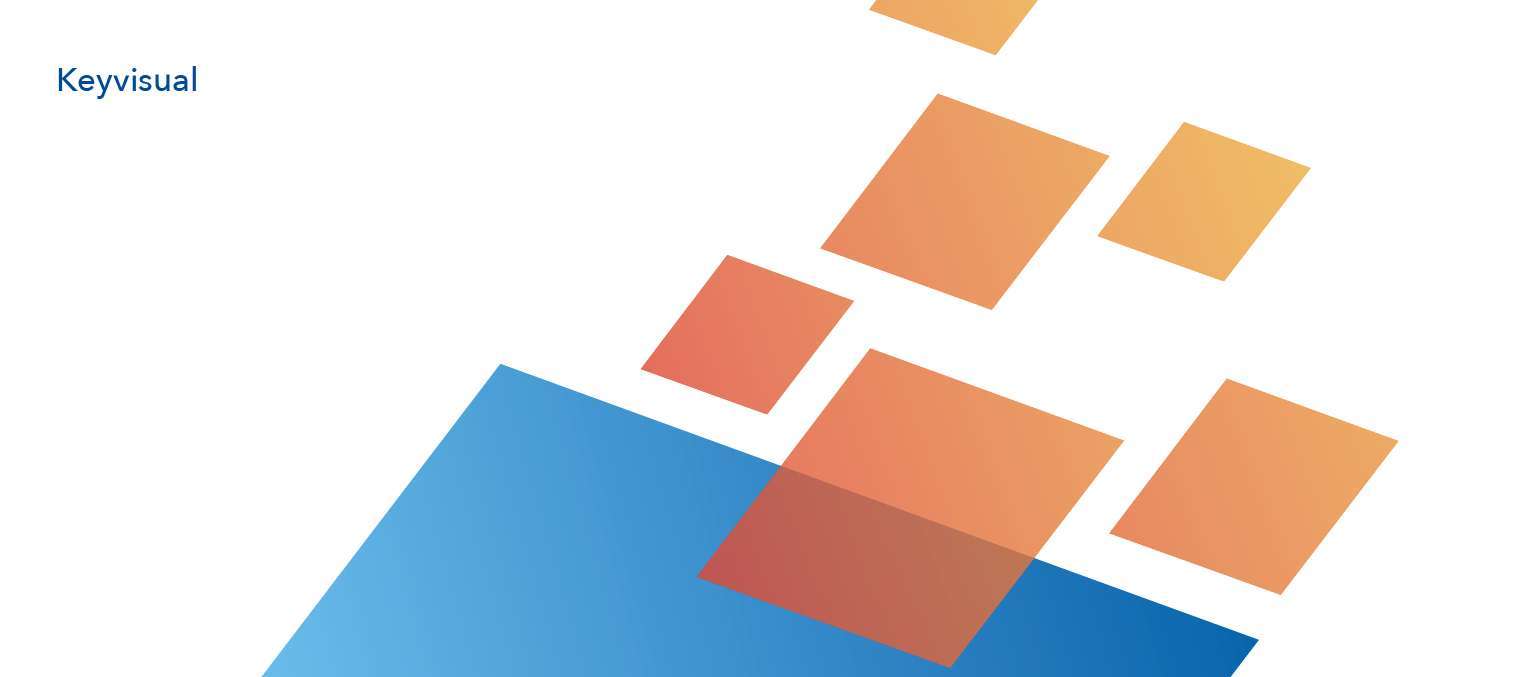 Logodesign: Digitaler Wandel für das Land Hessen 6 DBF DMS4.0 DigitalerWandel Logodesign Hessen Keyvisual neu