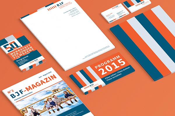 Webdesign, Corporate Website, Responsive – Stiftung Deutsches Design Museum 13 Projekt Bild