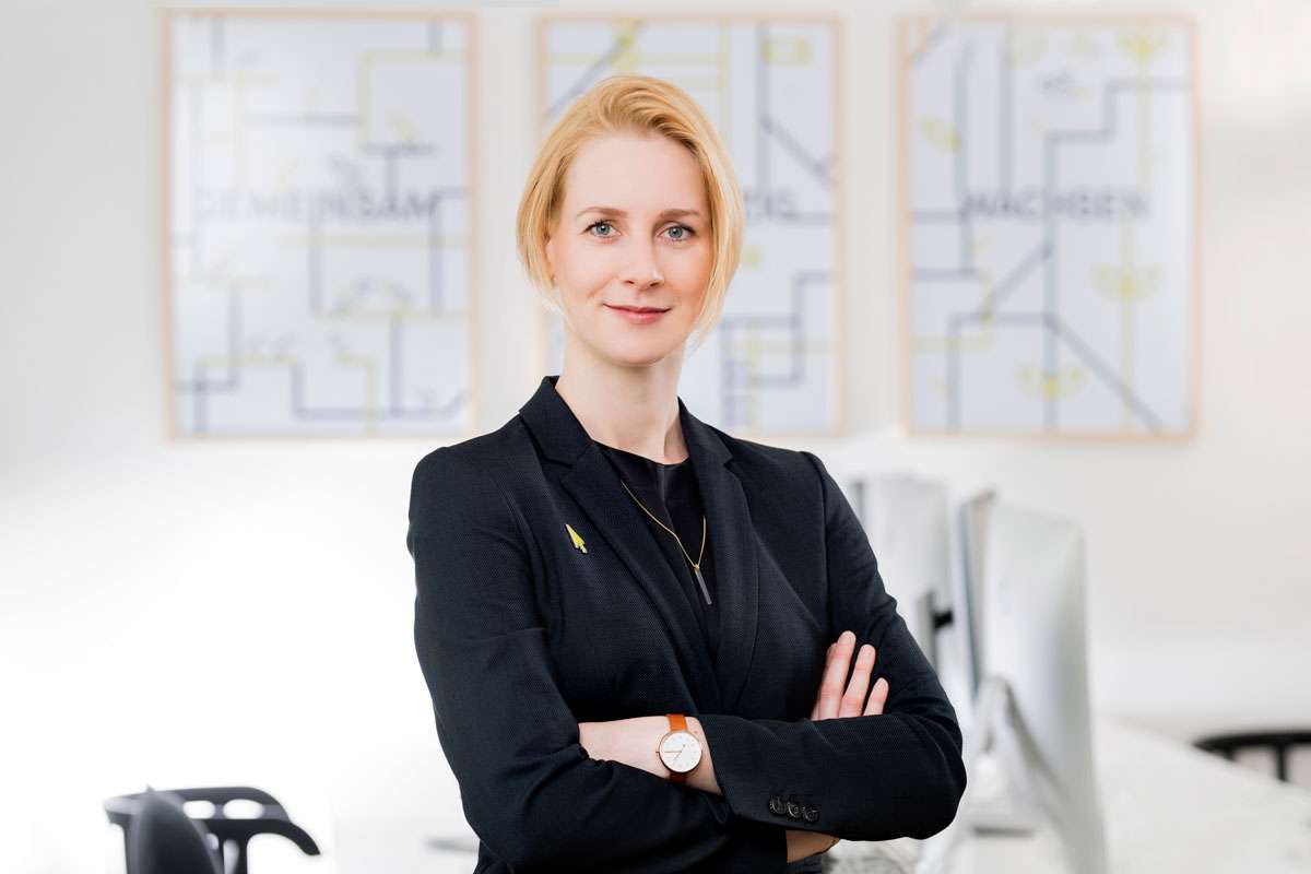 DBF Designbuero Frankfurt Katja Baumann