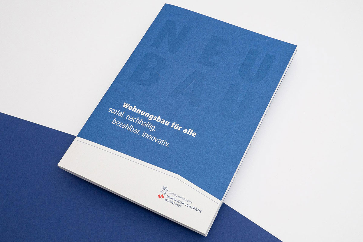 Hessisches Competence Center für Neue Verwaltungssteuerung (HCC) 12 Projekt Bild