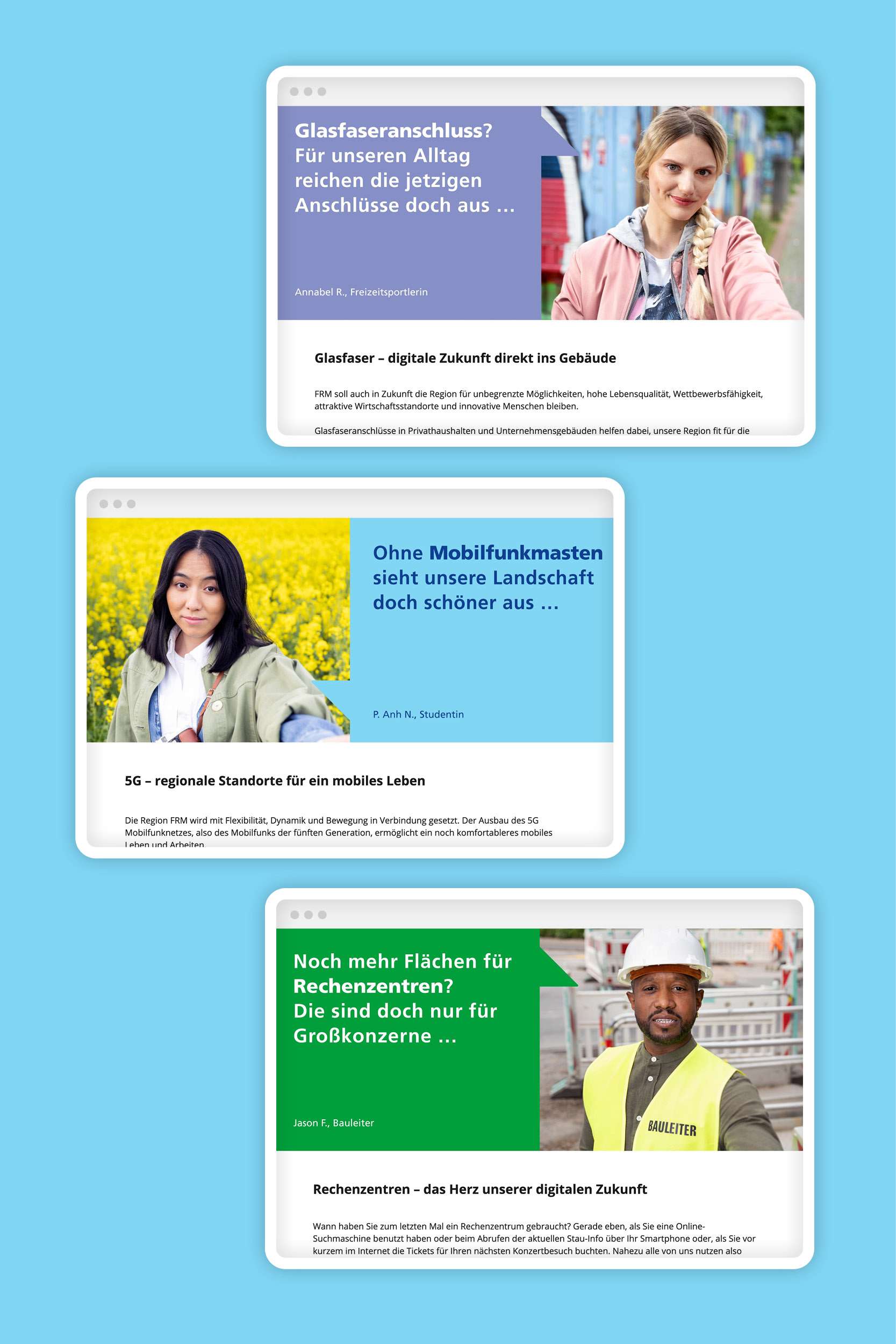 RV Kampagne DigitaleZukunft LandingPage