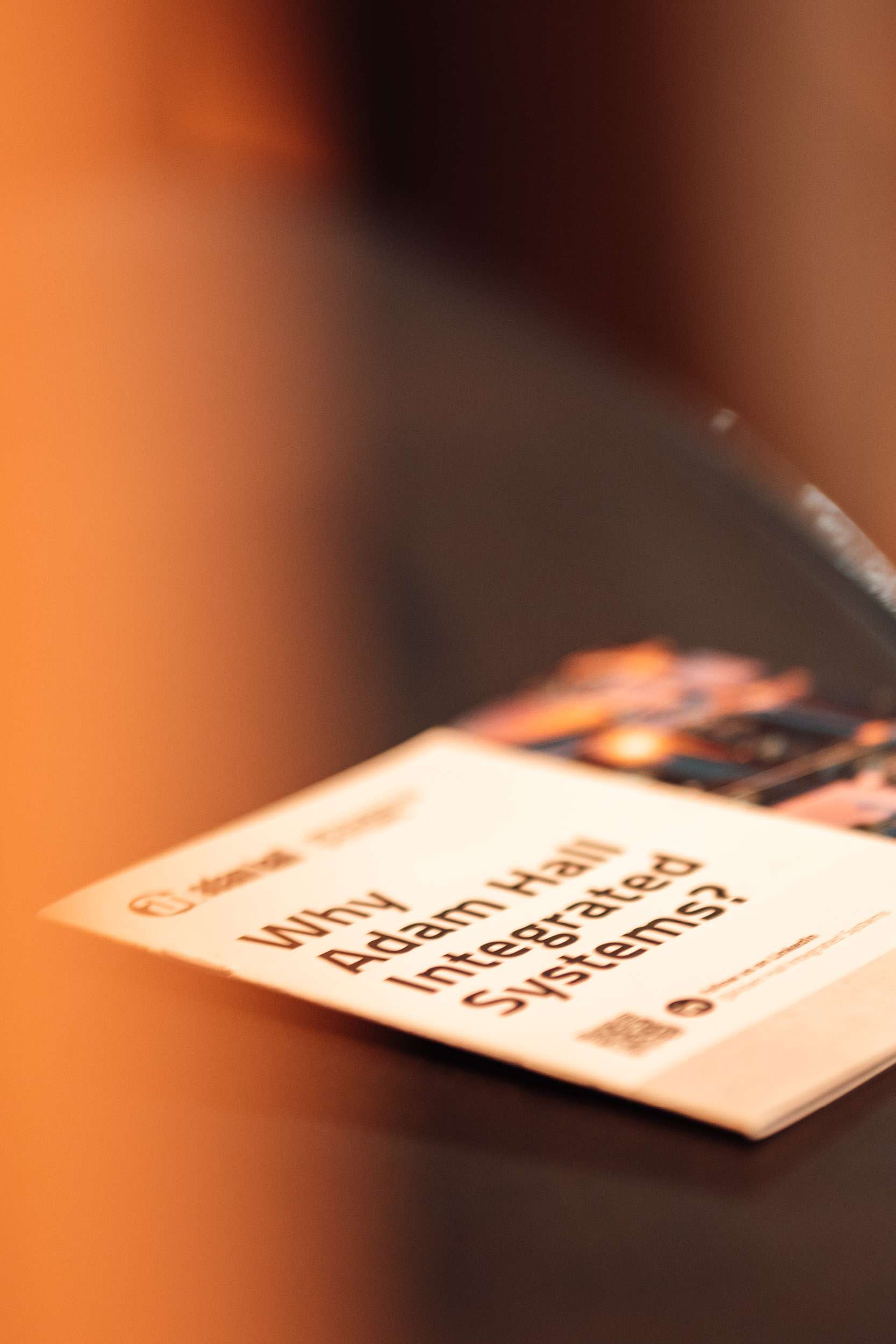 dbf adam hall integrated systems messestand4