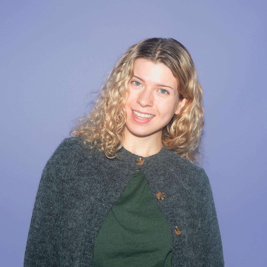 dbf Susanne Portrait