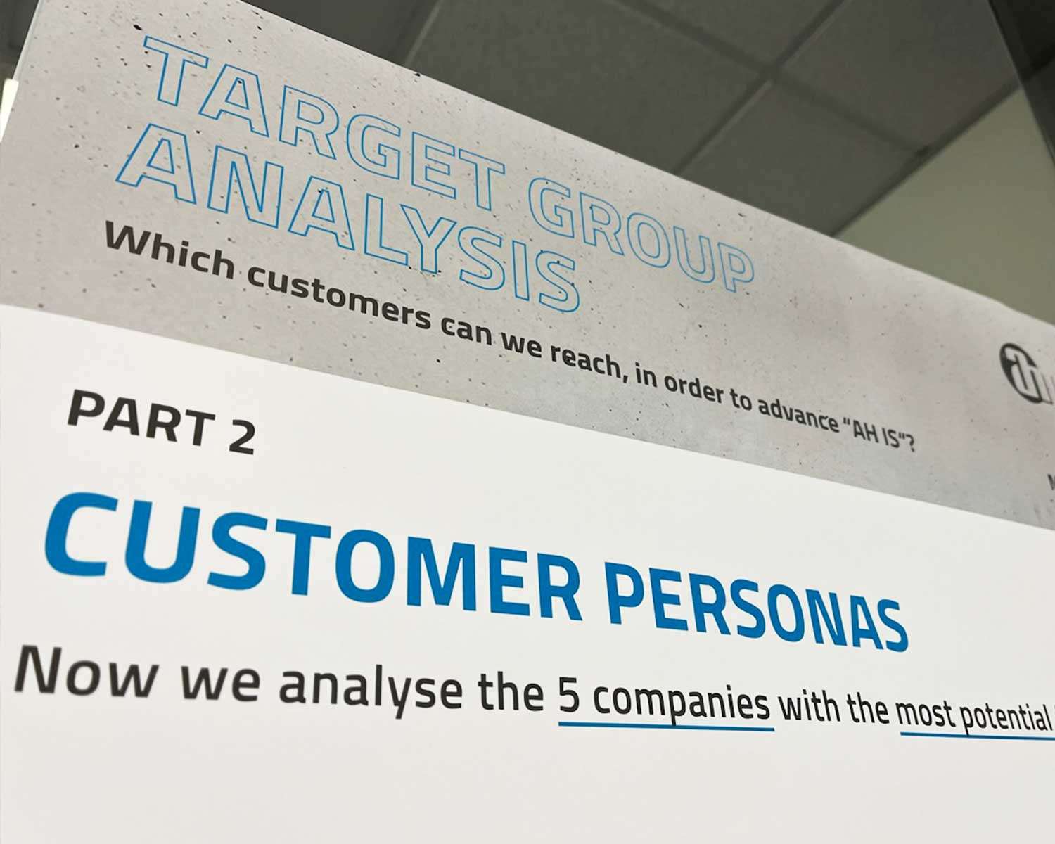 dbf adam hall integrated systems strategie 2