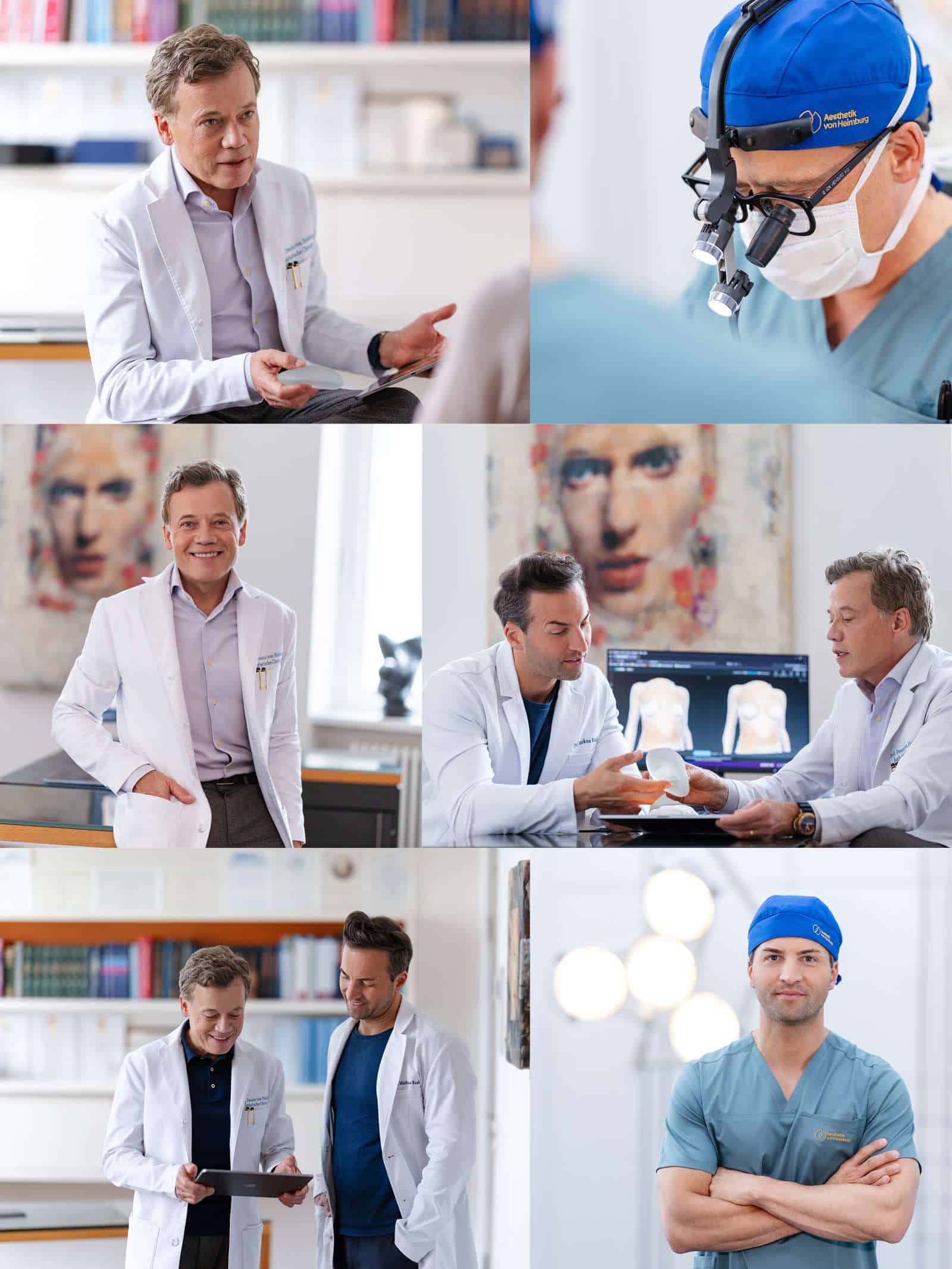 dbf corporatedesign webdesign aesthetikvonheimburg fotografie