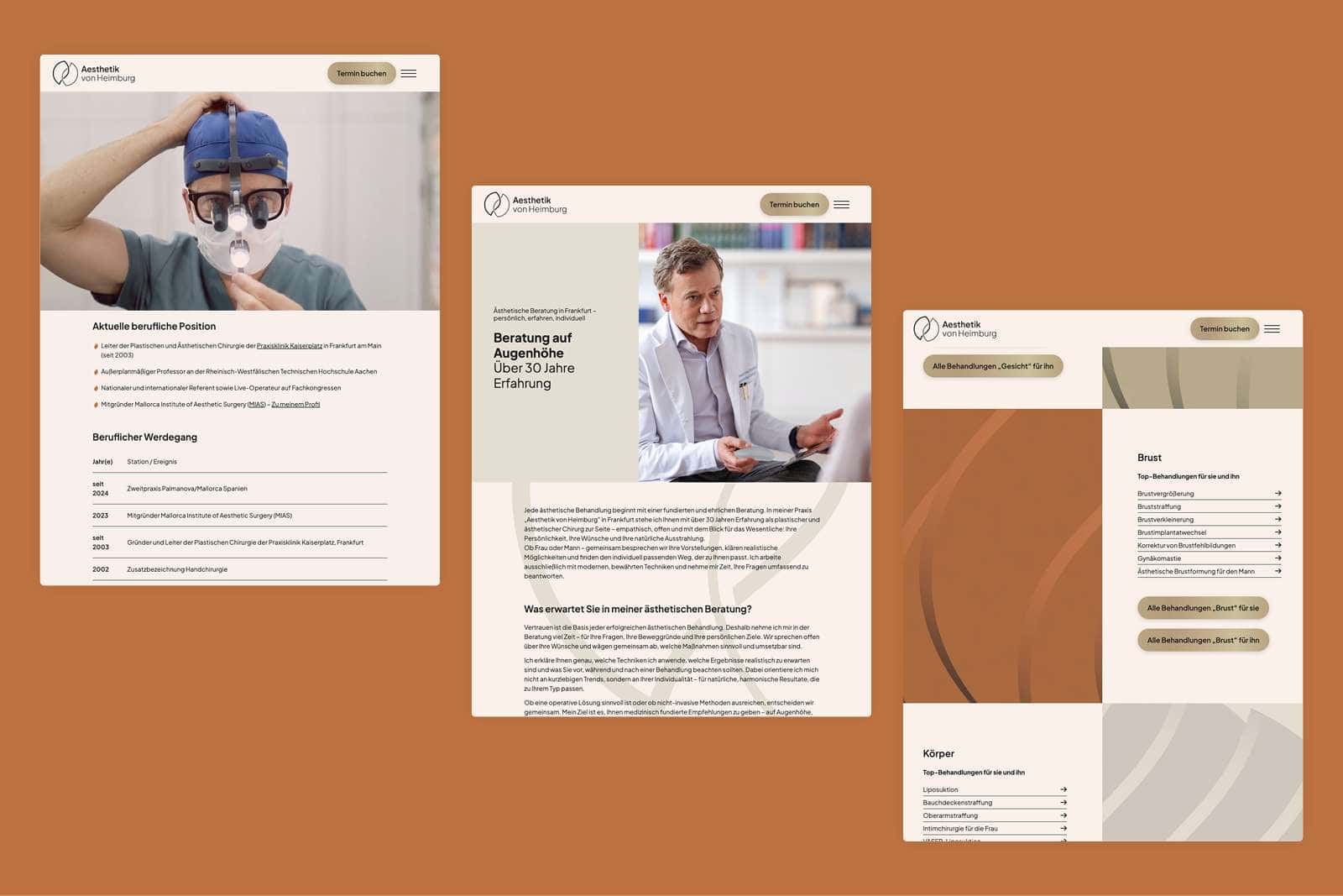 dbf corporatedesign webdesign aesthetikvonheimburg website 1024