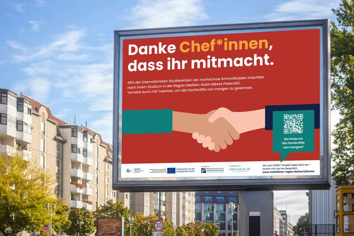 Designagentur Frankfurt - Design & Strategieberatung 3 Projekt Bild