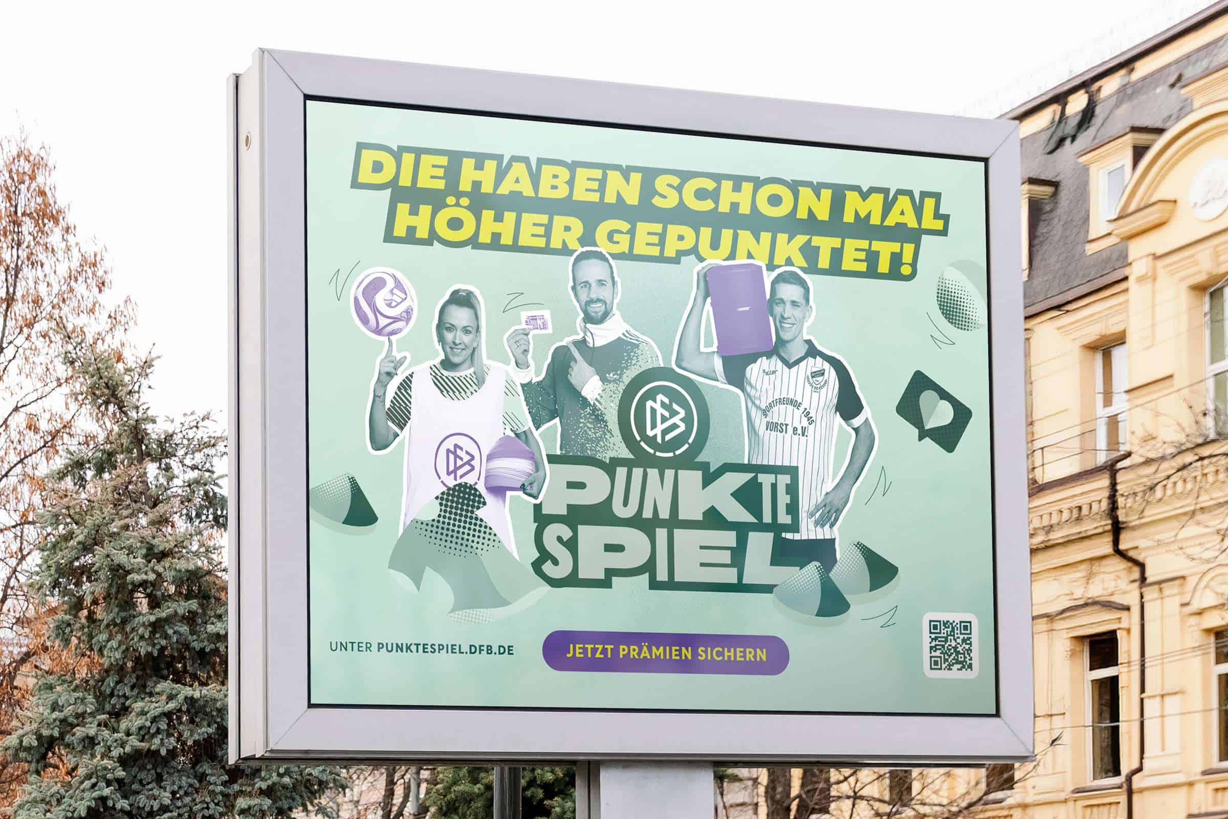 Projekt Bild